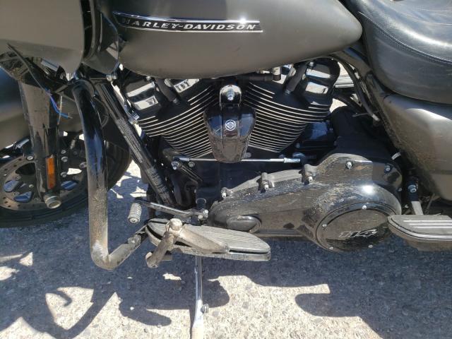 2019 HARLEY-DAVIDSON FLTRXS 1HD1KTP19KB605087