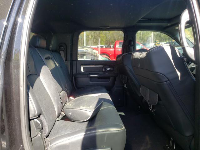 2018 RAM 2500 LONGH 3C6UR5PL3JG371095