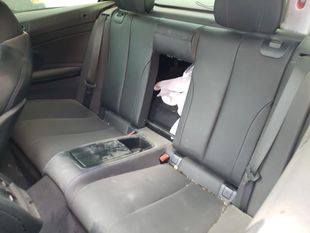 2015 BMW 428 I WBA3V5C53FP753439