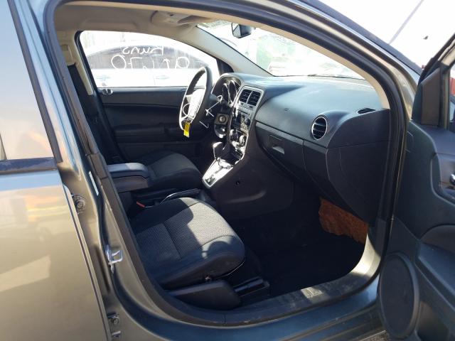 2011 DODGE CALIBER MA 1B3CB3HA2BD247376