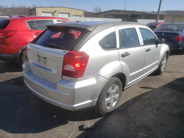2011 DODGE CALIBER EX 1B3CB1HA5BD269800
