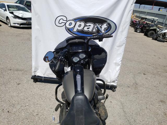 2019 HARLEY-DAVIDSON FLTRXS 1HD1KTP19KB605087