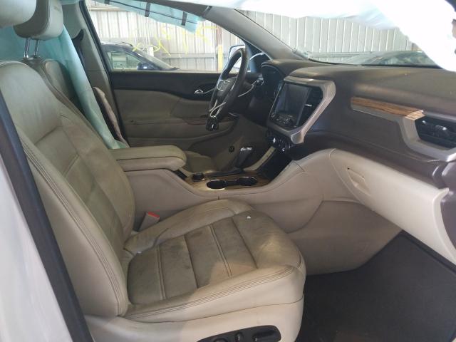 2017 GMC ACADIA DEN 1GKKNPLS7HZ136881