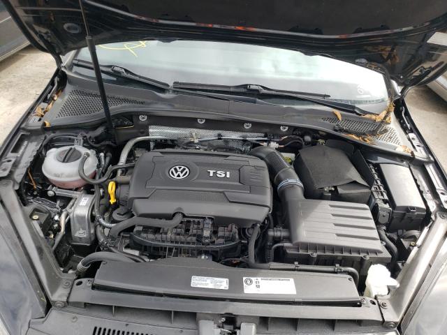 2017 VOLKSWAGEN GTI S 3VW4T7AU7HM035787