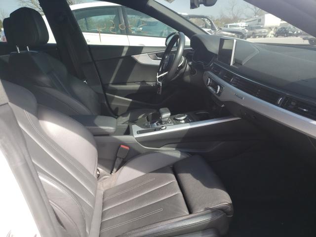 WAUENCF59JA031865 2018 AUDI A5, photo no. 5