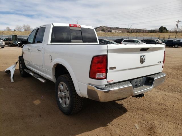2012 DODGE RAM 3500 L 3C63D3EL2CG129614