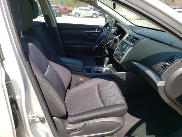 2016 NISSAN ALTIMA 2.5 1N4AL3AP7GC228696