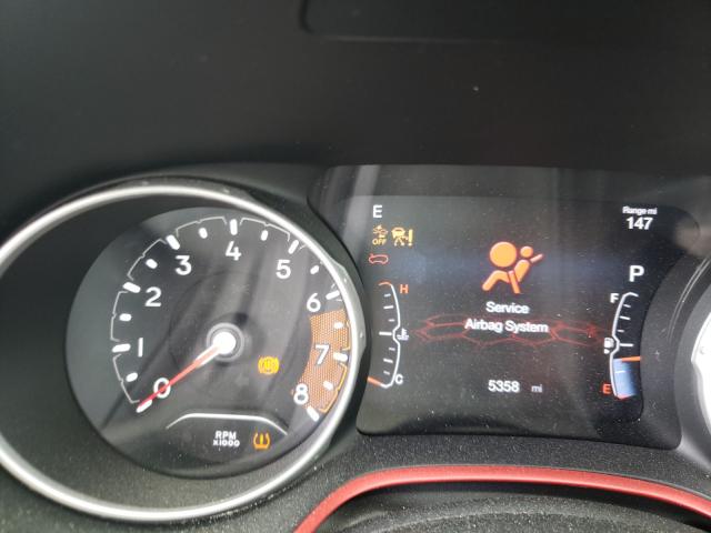 2021 JEEP COMPASS TR 3C4NJDDB6MT520041
