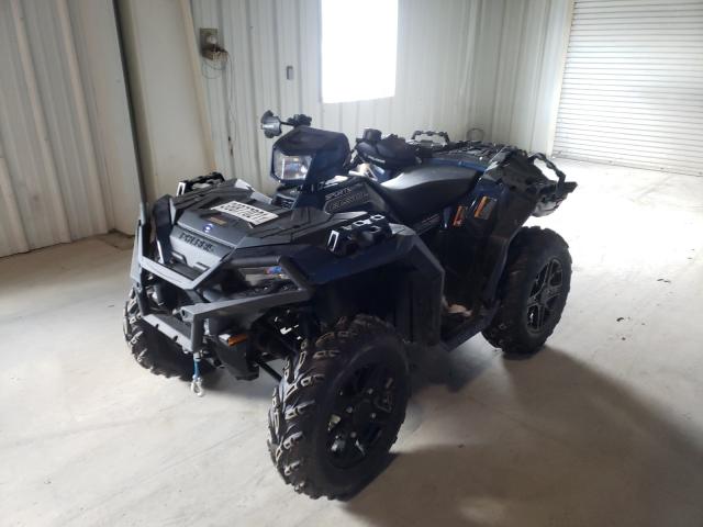 2021 POLARIS SPORTSMAN 4XASXE858MB326874