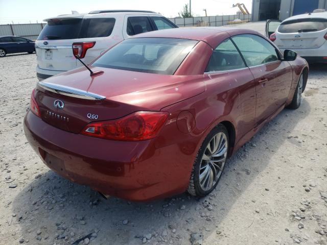 2015 INFINITI Q60 BASE JN1CV6FE4FM810059