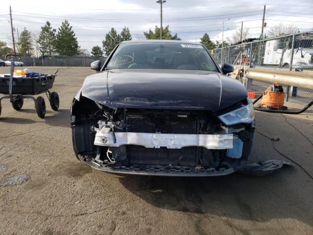 2015 AUDI A3 WAUBFGFF8F1027037