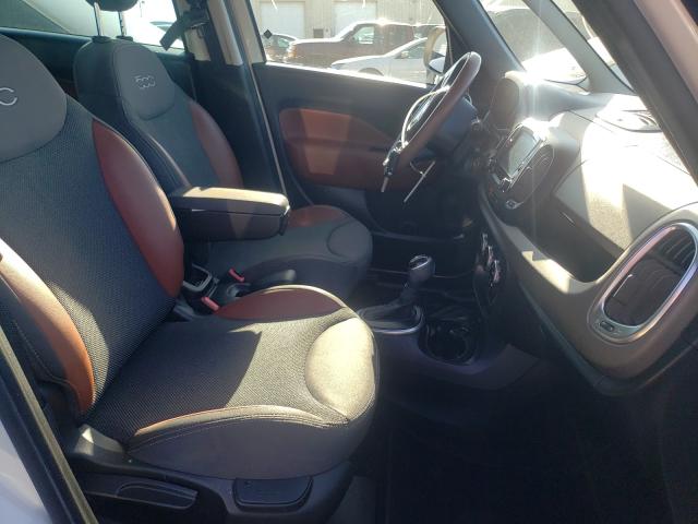 2014 FIAT 500L TREKK ZFBCFADH6EZ016310