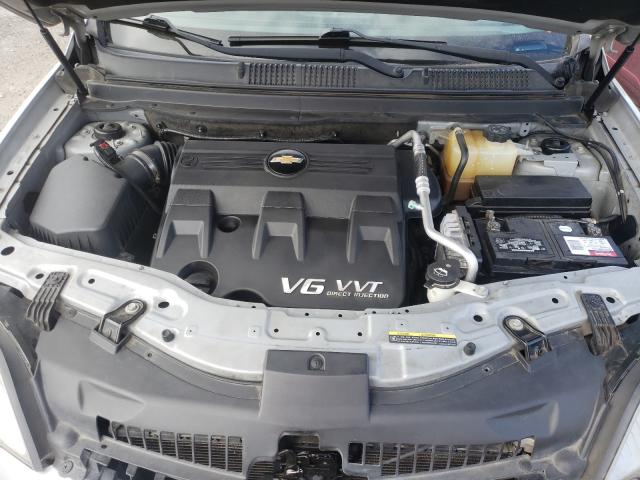 2012 CHEVROLET CAPTIVA SP 3GNAL3E50CS524822