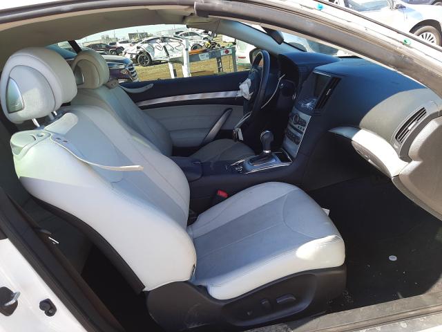 2015 INFINITI Q60 BASE JN1CV6FE7FM810637