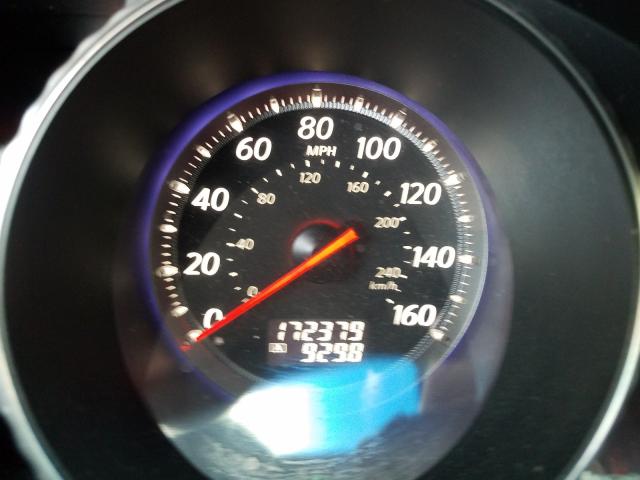 2010 INFINITI M35 BASE JN1CY0AP3AM911731