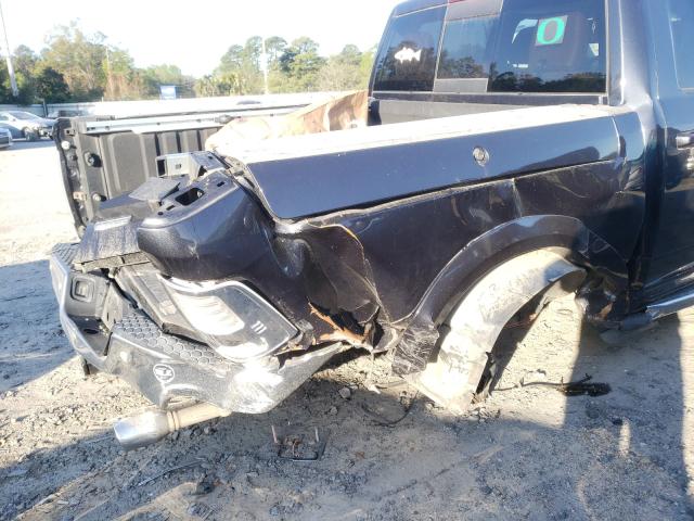 2014 RAM 1500 LONGH 1C6RR7PMXES370986