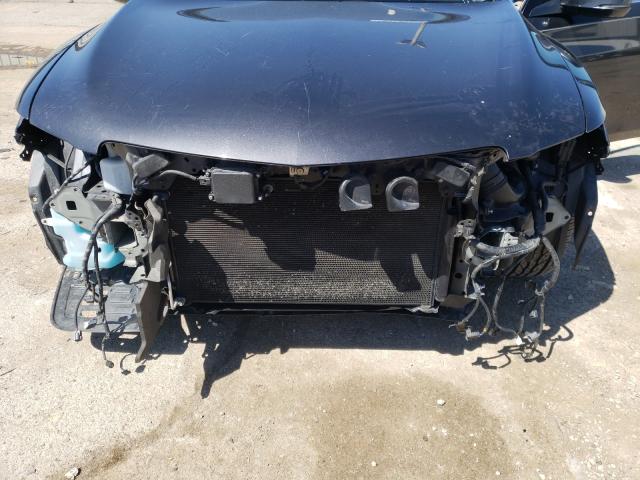 2014 ACURA RLX ADVANC JH4KC1F94EC005802