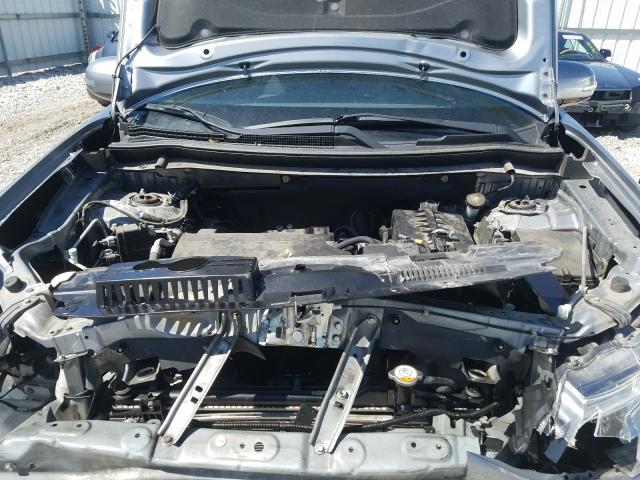 2015 MITSUBISHI OUTLANDER JA4AZ3A32FZ008488