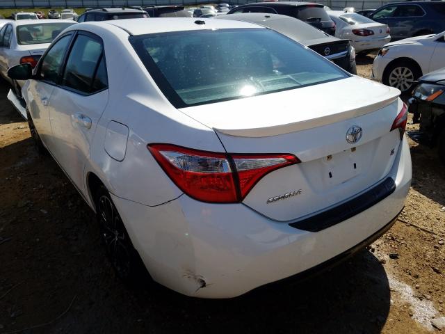 2014 TOYOTA COROLLA L 5YFBURHE1EP062294