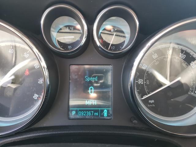 2017 BUICK VERANO SPO 1G4PR5SK3H4114185