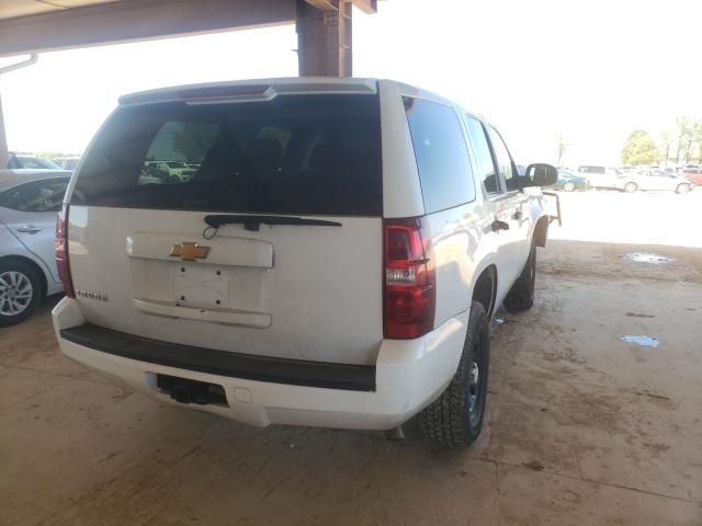 2012 CHEVROLET TAHOE SPEC 1GNSK2E06CR163749