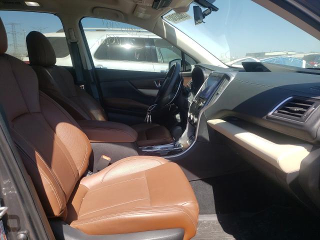 2019 SUBARU ASCENT TOU 4S4WMARD7K3435671