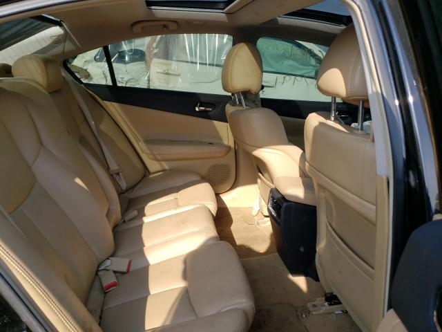 2010 NISSAN MAXIMA S 1N4AA5AP1AC867908