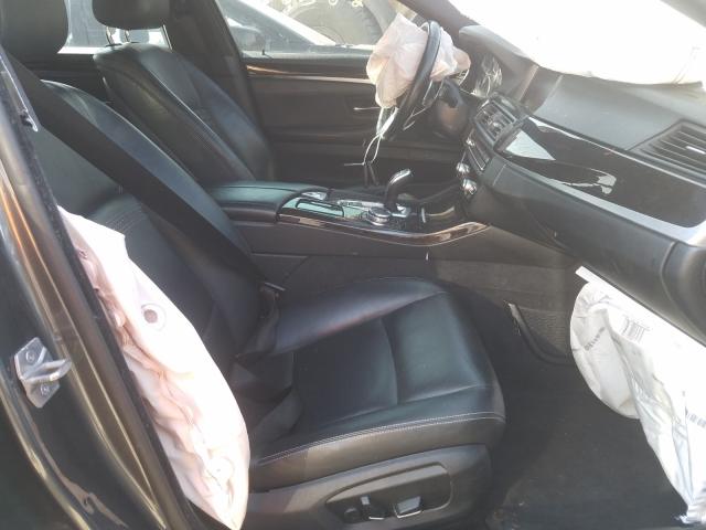 2016 BMW 528 XI - WBA5A7C50GG149297