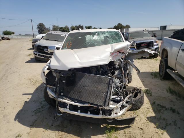 2018 Ford F150 Supercrew VIN: 1FTEW1EG4JFA96567 Lot: 38767641