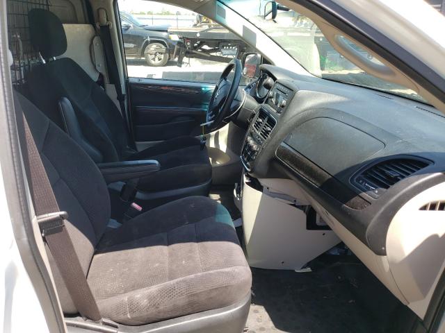 2014 RAM TRADESMAN 2C4JRGAG2ER389977