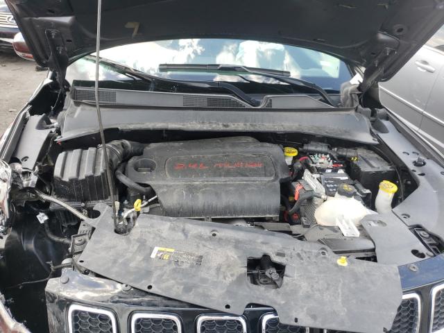 2020 JEEP COMPASS LI 3C4NJDCB5LT123730