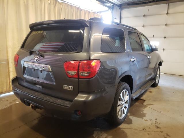 2011 TOYOTA SEQUOIA LI 5TDJY5G16BS051916