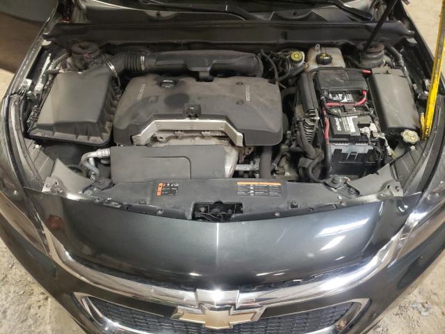 2016 CHEVROLET CHEV 1G11A5SAXGU147166