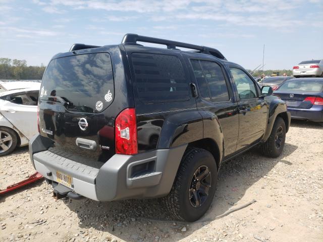 2012 NISSAN XTERRA OFF 5N1AN0NU7CC514976