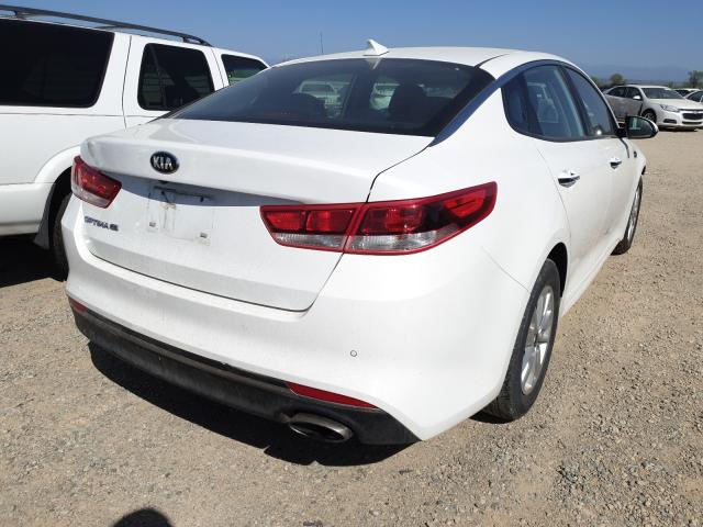 2018 KIA OPTIMA LX 5XXGT4L39JG199410
