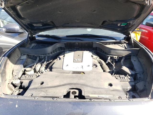 2010 INFINITI FX35 JN8AS1MW9AM854079
