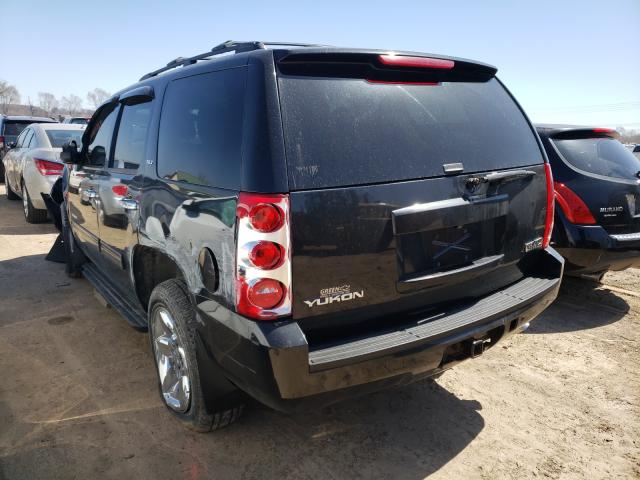 2011 GMC YUKON SLT 1GKS2CE06BR111264