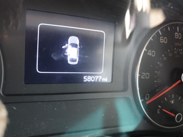 2018 KIA OPTIMA LX 5XXGT4L39JG199410