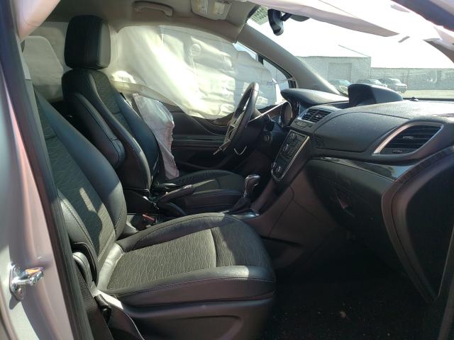 2015 BUICK ENCORE CON KL4CJBSB8FB252218
