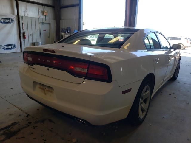 2013 DODGE CHARGER PO 2C3CDXAT2DH586306