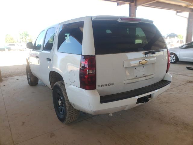 2012 CHEVROLET TAHOE SPEC 1GNSK2E06CR163749