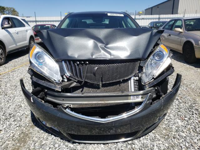 2017 BUICK VERANO SPO 1G4PR5SK3H4114185