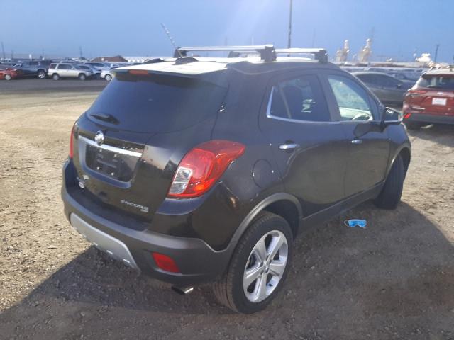 2015 BUICK ENCORE CON KL4CJFSB4FB259447