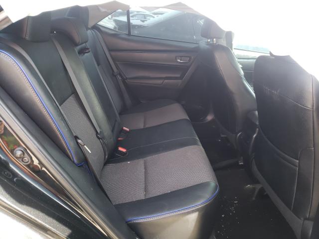 2018 TOYOTA COROLLA L 2T1BURHE8JC973216