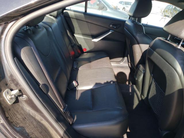 2010 PONTIAC G6 1G2ZA5EK3A4163056