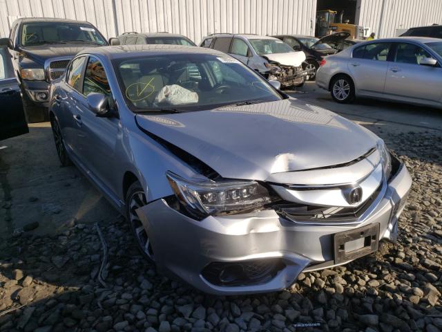 2017 ACURA ILX PREMIU 19UDE2F82HA011679