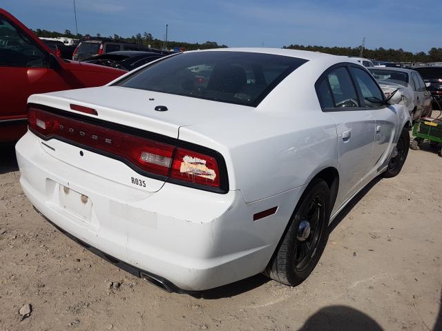 2012 DODGE CHARGER PO 2C3CDXAT3CH180484