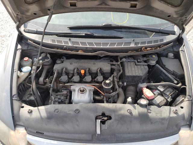 2010 HONDA CIVIC LX-S 19XFA1E65AE014141