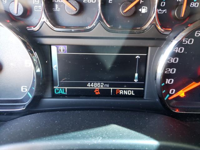 2019 CHEVROLET SUBURBAN C 1GNSCHKC7KR400567