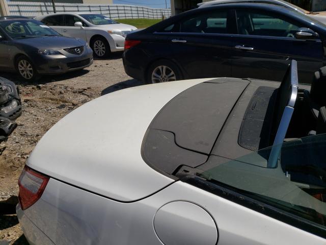 2014 MERCEDES-BENZ SL 550 WDDJK7DA7EF024123